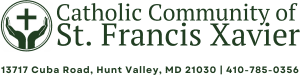 Catholic Community of St. Francis Xavier
